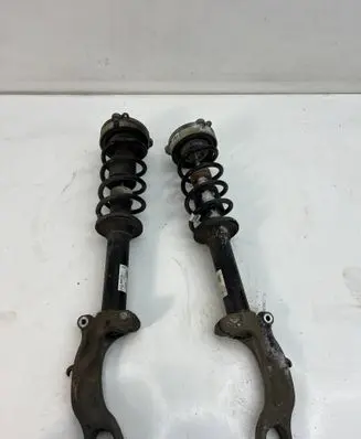 Audi A4 S4 B9 Front shock absorber/damper 8W0031T