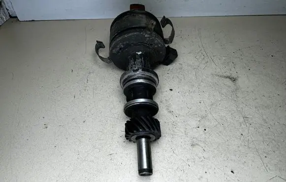 Ford Sierra Spark distributor 0237520012 87HF12100AA