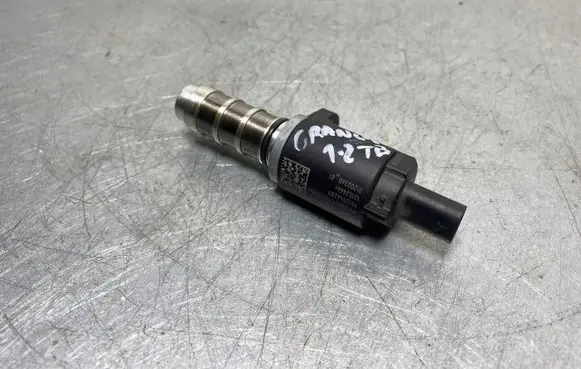 Opel Grandland X Camshaft vanos timing valve 9812046280