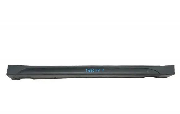 Hyundai Tucson JM Front sill (body part) 87754D7000