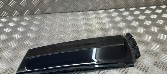 Mini Cooper Countryman R60 Rear door glass trim molding 51139801547