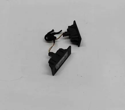 Audi A6 S6 C7 4G Number plate light 4G0943021