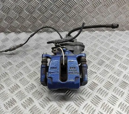 BMW iX Rear brake caliper 6881296