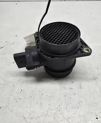 Audi Q7 4L Mass air flow meter 06A906461G