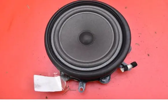 Audi A4 S4 B7 8E 8H Subwoofer speaker 8E0035411