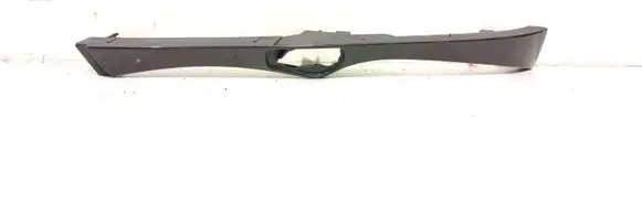 BMW 3 E46 Under headlight/headlamp trim 11460913 51137030552