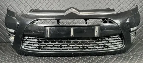Citroen C4 Grand Picasso Front bumper