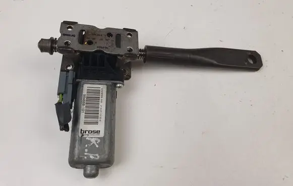 Chrysler Sebring (JS) Seat adjustment motor 984688101