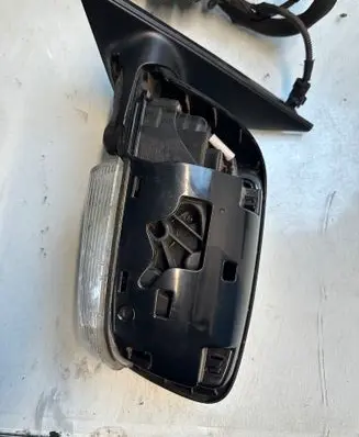 KIA Venga Front door electric wing mirror 571023H8G