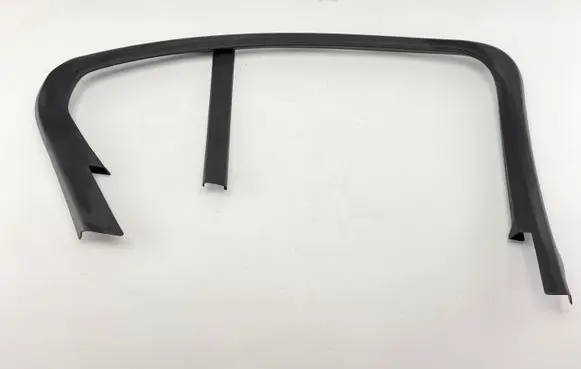 BMW 3 G20 G21 Rear door window/glass frame 9483227 77931710