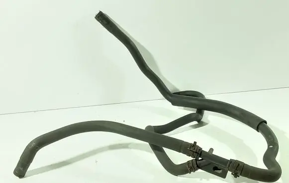 Toyota Auris 150 Engine coolant pipe/hose 922592