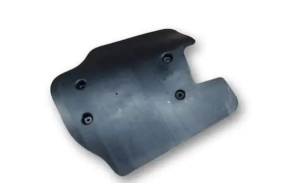 BMW M5 F90 Rear underbody cover/under tray 33306861144 6861144