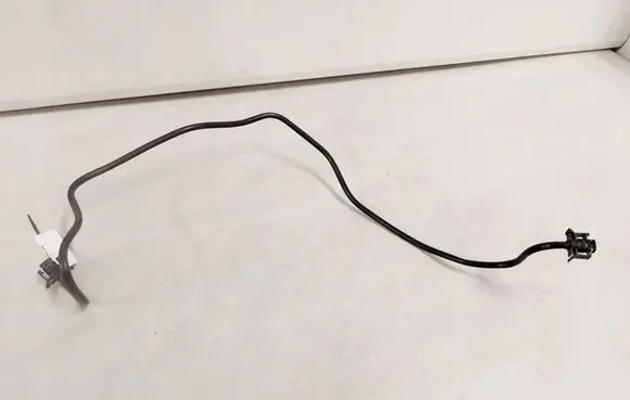Citroen C4 II Engine coolant pipe/hose