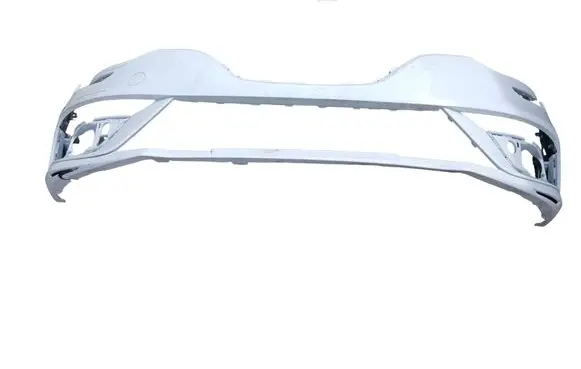 Renault Megane IV Front bumper 620223357R
