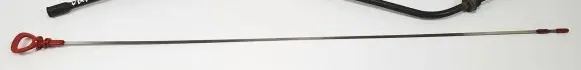 Mercedes-Benz B W245 Oil level dip stick A26603