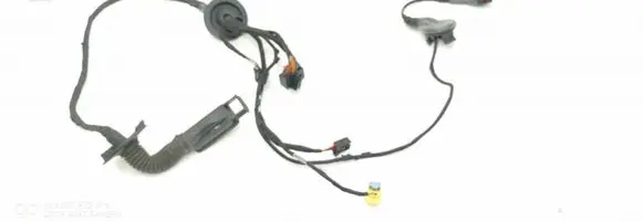Audi A4 S4 B8 8K Front door wiring loom 8K0971029AD