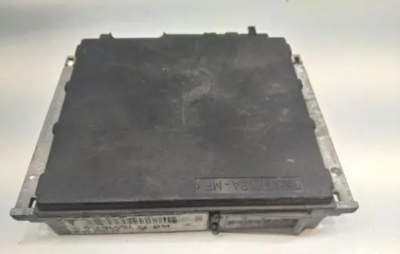 Mercedes-Benz S W140 Gearbox control unit/module 0125459432 05375125
