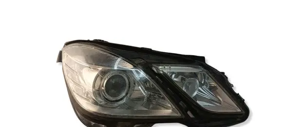 Mercedes-Benz E W212 Headlight/headlamp A2128205861