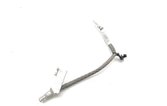 Land Rover Defender Negative earth cable (battery) R8B213N850EA