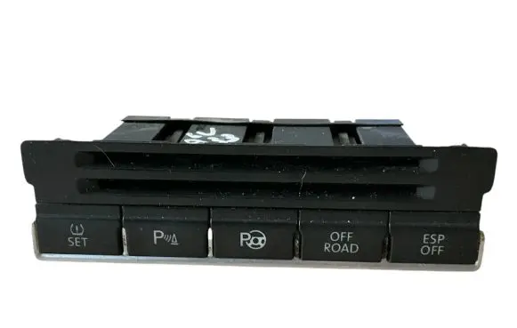 ESP (stability program) switch