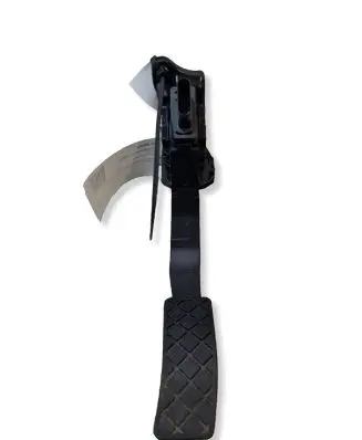 Audi A5 Accelerator throttle pedal 8W1723523