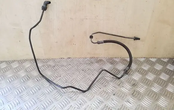 Volkswagen Polo IV 9N3 Clutch pipe/line 6Q2721465AB