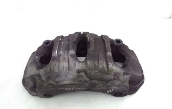 Porsche Cayenne (92A) Front brake caliper 7PP615123