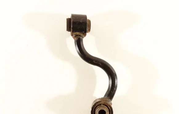 Rear anti-roll bar/stabilizer link
