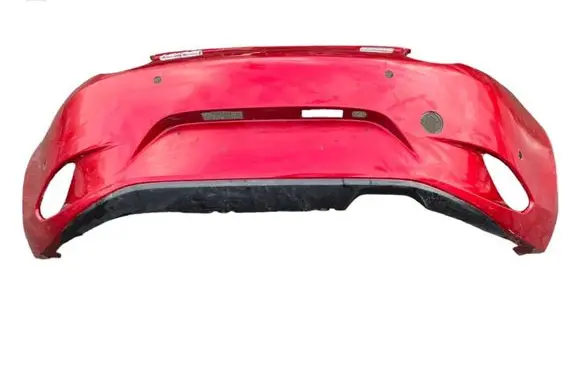Mazda MX-5 ND Front bumper N24350221