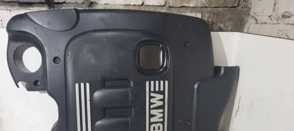 BMW X3 E83 Engine cover (trim) 7794700 10519311