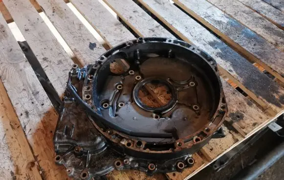 other engine part