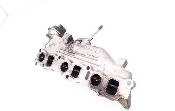 Opel Vectra C Intake manifold