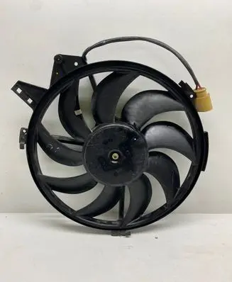 Nissan Qashqai+2 Fan impeller 5393199 FC1023864195F