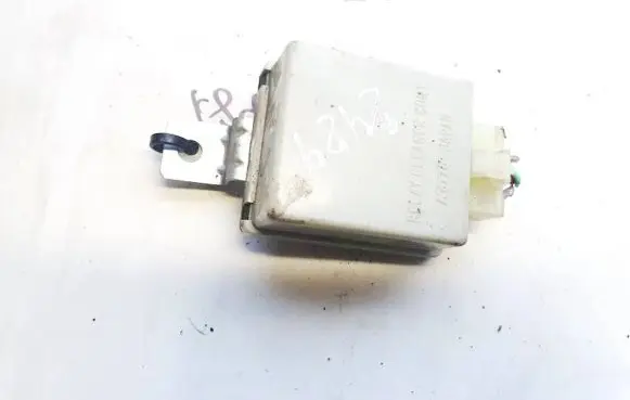 Honda FR-V Other control units/modules