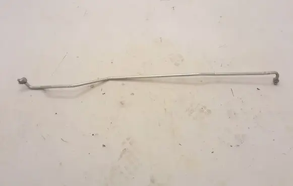 Renault Zoe Air conditioning (A/C) pipe/hose 295X62702R