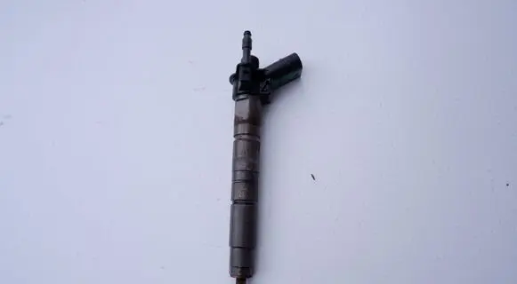 BMW X1 E84 Fuel injector 0445116024