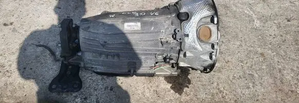Mercedes-Benz CLK A209 C209 Automatic gearbox 2092700600