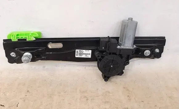 Mini One - Cooper F56 F55 Rear door window regulator with motor 7463497