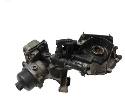 Lancia Delta Oil pump 55222361 5521202 A598