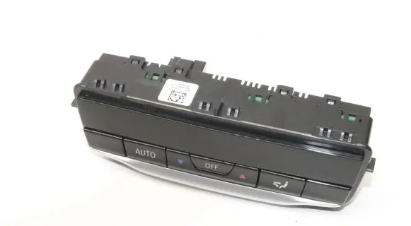 BMW i4 Interior fan control switch 5A3BBF4