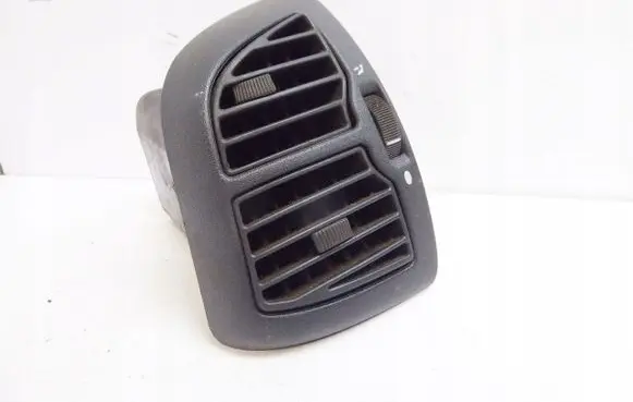 Fiat Ducato Dashboard side air vent grill/cover trim 130422502