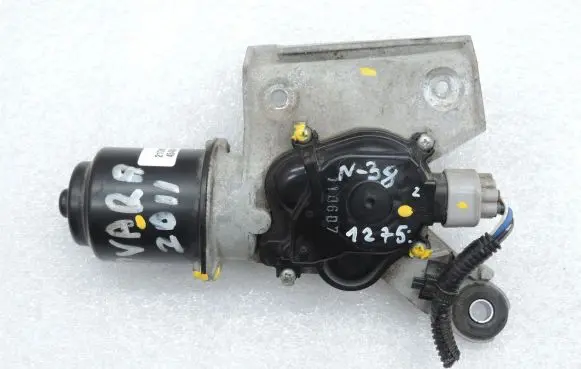 Nissan Navara D40 Wiper motor 28815EB400