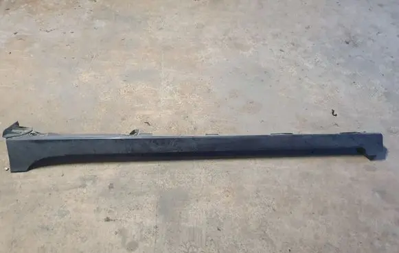 Toyota Prius (XW30) Sill 7586047010