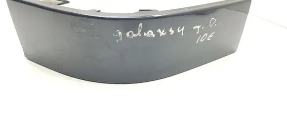 Ford Galaxy Rear/tail light trim molding 7M5807872