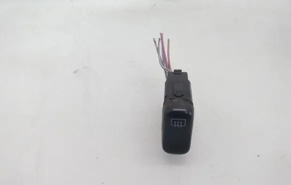 Mercedes-Benz Vito Viano W638 Windscreen/window heater switch