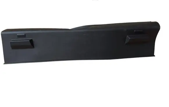Opel Astra L Trunk/boot sill cover protection 98407542ZD SP10088 98689V101