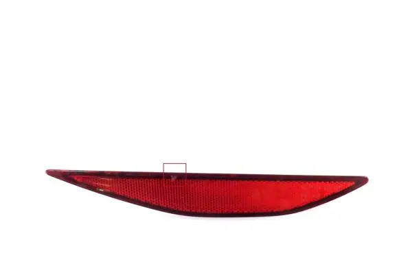 Volkswagen Golf VII Rear tail light reflector 5G0945106