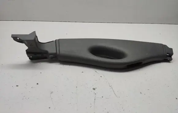 Chrysler Grand Voyager IV Sliding door interior handle 0RT37TRMAE 32743H