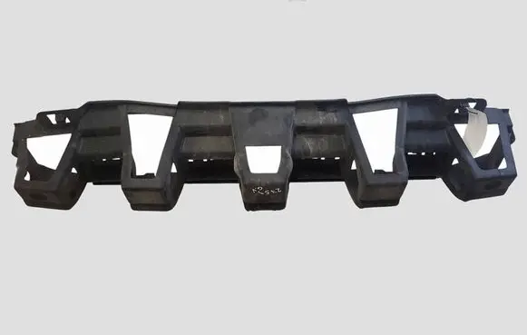 Citroen C5 Rear bumper support beam 9681049580 77102F08