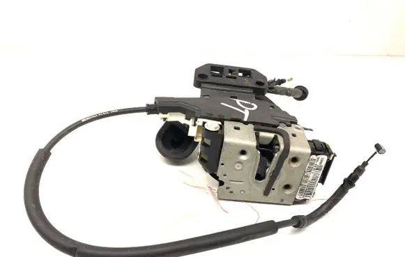 Jeep Cherokee Rear door lock P04589914AD